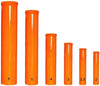 h2i Abschussrohr Mörser | Kaliber 2,5 | Robust & wiederverwendbar aus glasfaserverstärkten Kunststoff - GFK | Ideal für Pyrotechnik & Feuerwerke | c | Profiqualität