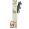 h2i Wunderkerzen | 60 Stück | 70 cm | Brenndauer ca. 160 Sek | Geburtstagskerzen Sprühkerze Spritzkerze Sternenspritzer und Funkenzauber für Party Hochzeit Silvester Geburtstag | d | Kat F1